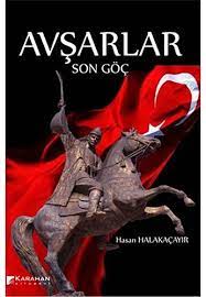 Check spelling or type a new query. Avsarlar Son Goc Son Goc Amazon De Halakacayir Hasan Fremdsprachige Bucher