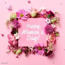 Order online for next day delivery. Gluckliche Frauentag Karte Blumen Frauentag Vorlage Postermywall