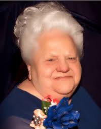 Mrs. Sharon L. Pedigo