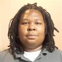 Mr. Andre Lamorris Dunn, Jr. Obituary