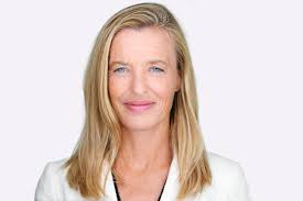 Press Release: Audrey Duval Derveloy appointed Global Head of Corporate  Affairs, member of Sanofi's Executive Committee