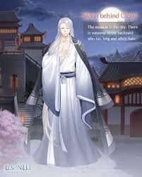 Snowy Moon Night Love Nikki Dress Up Queen Wiki Fandom I do not own inuyasha, or any of its characters. snowy moon night love nikki dress up