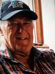 Some sad news. My brother-in-law Roy Dimond passed away