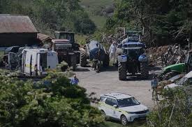 Gardaí investigating the disappearance of Kerry farmer Michael Gaine have arrested a man in his 50s on suspicion of his murder | Irish Independent