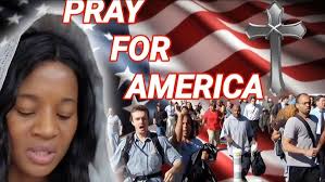 SIGNS AND OMENS // THE SPIRITUALS // PROPHET GLOVIS E. CHRIST