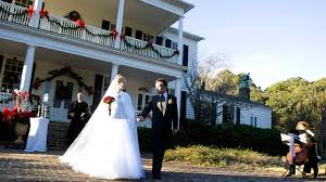 Plantation, a usually large estate in a tropical or subtropical region that is cultivated by unskilled or semiskilled labour under central direction. Pinterest And The Knot Take A Stand Against Plantation Weddings Abc News