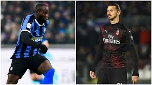 Inter vs milan highlights and full match competition: Inter Mailand Vs Ac Milan Live Stream Tv Und Co Die Ubertragung Der Serie A Goal Com