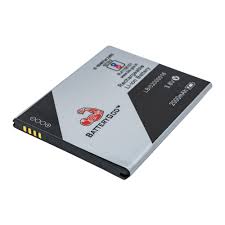 2000 mAh Battery for Lava A77 /LBI02000016