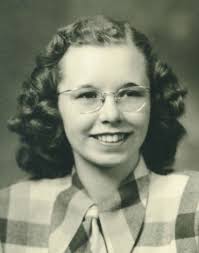 Shirley Haslam Obituary 2021