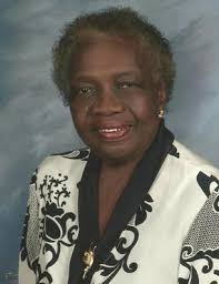 Mamie Montgomery Obituary (1931