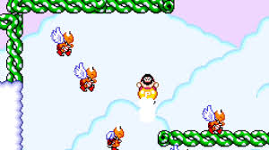 Super mario maker 2's 3.0.0 update adds the power balloon along with balloon mario and balloon variants of the other characters, exclusively to the super mario world game style. Lx5 Presents Super Mario Maker 2 P Balloon Release New Update Summer 2020 Smw Central