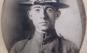 Τιμήθηκε η μνήμη του ομογενούς ήρωα του Α' Παγκοσμίου Πολέμου Δημητρίου  Γκάγκα