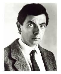 The problem we have online is that an algorithm decides. Rowan Atkinson Mr Bean This Man Has Been Making Me Laugh Since I Was A Child Mr Bean Comedians Imaginary Friend