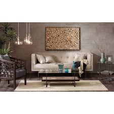 Make a modern statement with our brayden mid century tables. Tavarua Coffee Table English Elm