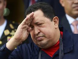 Chavez'in yemini 10 Ocak'tan sonra