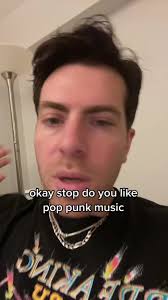 Pop Punk and White Rappers Fusion