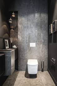 Toilet closet toilet door wall hung toilet downstairs toilet downstairs cloakroom space saving toilet small toilet room guest toilet remodeling ideas. 65 Inspirational Ideas To Design A Guest Toilet Digsdigs