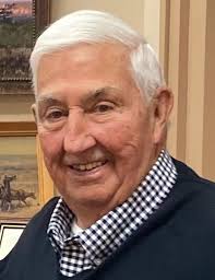 Obituary information for David Bruce Hall