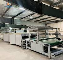 Jr Commercial Ceramic Clay Face Wall Split Paver Terracotta Cladding Brick Tile Making Machine