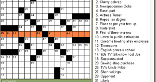 This clue belongs to new york times mini crossword october 23 2021 answers. New York Times Election Day Crossword Crossword Unclued
