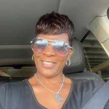 Tanisha Gardner's Instagram, Twitter & Facebook