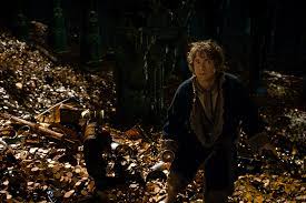The desolation of smaug is a solid blockbuster; The Hobbit The Desolation Of Smaug Review Too Much Of A Good Thing The Verge