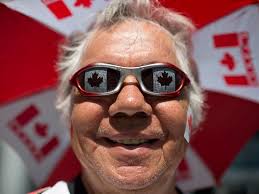 Photos: Celebrating our flag