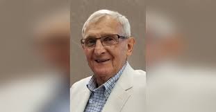 Obituary information for Norman Paul Rand