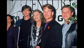 Patrick wayne swayze was an american actor, dancer, singer, and songwriter who was recognized for playing distinctive lead roles, particular. Don Patsy Patrick Swayze Patrick Swayze Angeles Los Angeles