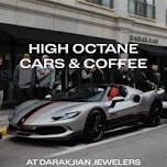 High Octane by Darakjian Jewelers