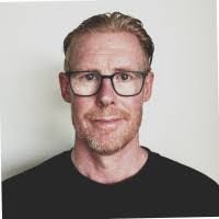 Mark Conder's Instagram, Twitter & Facebook