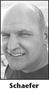 GARY SCHAEFER Obituary (1952