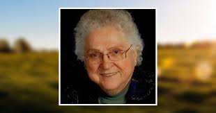 Hazel M. Eskola Obituary December 29, 2015