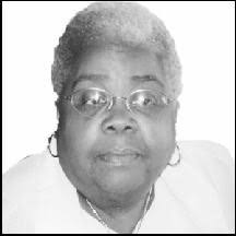 Bernice Johnson Obituary (2010)