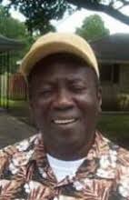 Obituary information for Charles Lee "Cha-Lee" Johnson