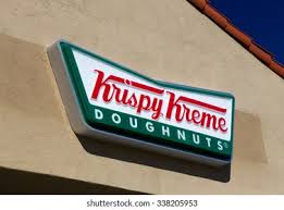 Krispy kreme logo image in png format. Krispy Kreme Doughnuts Logo Vector Eps Free Download