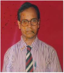 Faculty Profile- Devashish Kar, Ph.D