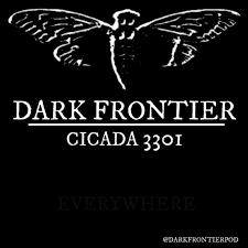 Cicada 3301 is a nickname given to an organization that, on three occasions, has posted a set of puzzles to recruit codebreakers from the public. Cicada 3301 The Liber Primus Dark Frontier Podcast Listen Notes