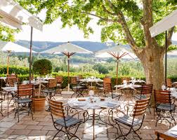 La Bastide De Moustiers Ducasse Paris