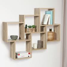 Étagère murale en métal flap by meme design design carlo trevisani. Etagere Murale