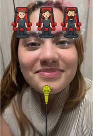 Mia Colucci Yo Me Llamo