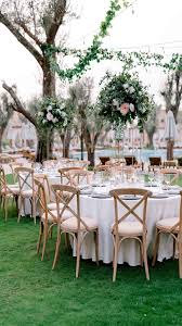 Bring Some Fun And Romance With The Vineyard Weathered Oak Cross Back Dining Chairs Decorated With Artfull Cross Back Dining Chairs Oak Chair Wedding Furniture