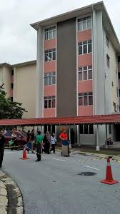 Jalan raja musa mahadi, 31400 ipoh. Iman Mendaftar Di Politeknik Ungku Omar Part 2 Alam Sari Di Tanah Jauhar