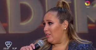 Momento emitido en showmatch, el lunes 29/06/15. 2smuvh2honkzbm
