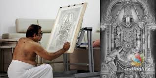 We did not find results for: Brahmanandam S Devotional Art Work Bowls Over Netizens Telugu News Indiaglitz Com