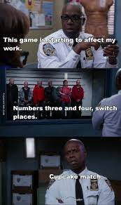 Pin By Jenn Jridi On Brooklyn Nine Nine Brooklyn Nine Nine Funny Brooklyn Nine Nine Brooklyn
