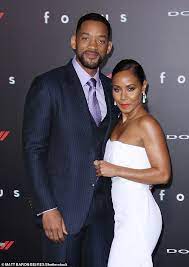 American actor jada pinkett smith admitted that she was having an affair with singer august alsina, while she was married to will smith. Will Smith Denies He Gave August Alsina Permission To Have An Affair With Wife Jada Noticias Ultimas