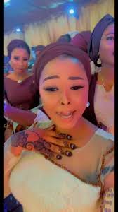 New Challenge with Sadiq Saleh x Maryam Fantimoti