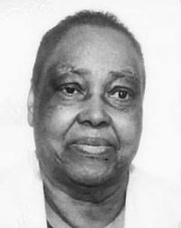 Dorothy Douglas : Bernews Obituaries