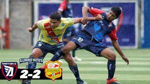 Atletico morelia vs tepatitlan de morelos tips and predictions. Tepatitlan Fc Vs Atletico Morelia 2 2 Jornada 1 Guard1anes 2020 Liga Expansion Mx En Vivo Youtube